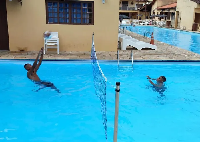 Hotel Mar