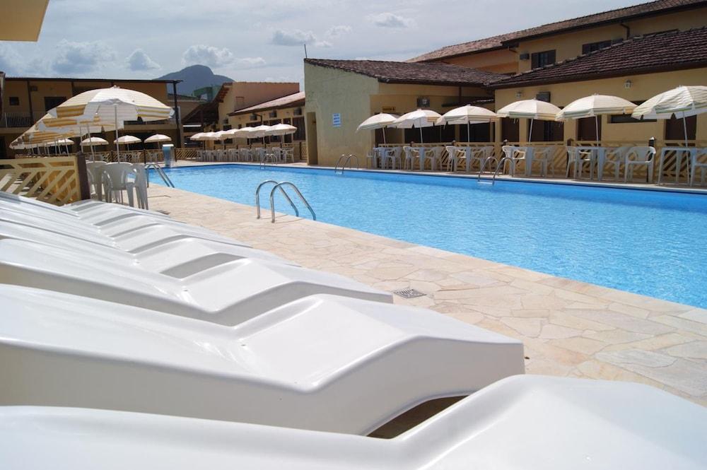 Mar Hotel Caraguatatuba