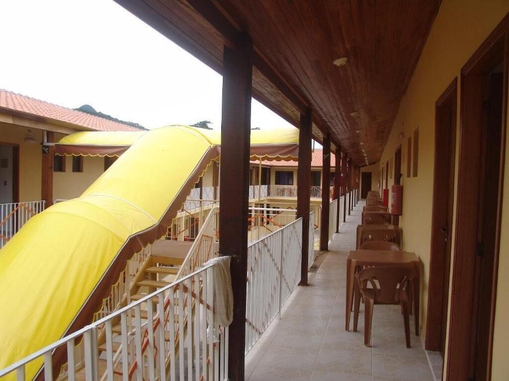 Mar Caraguatatuba