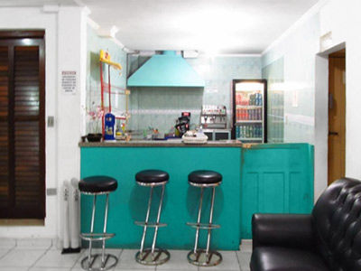 Hotel Mar Caraguatatuba