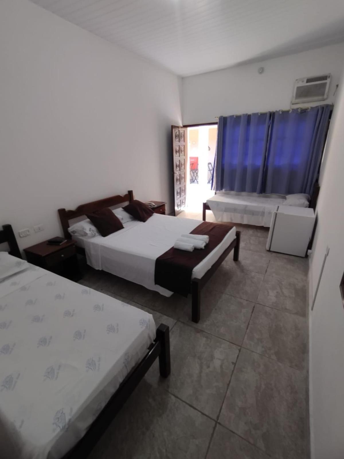 Hotel Mar Caraguatatuba