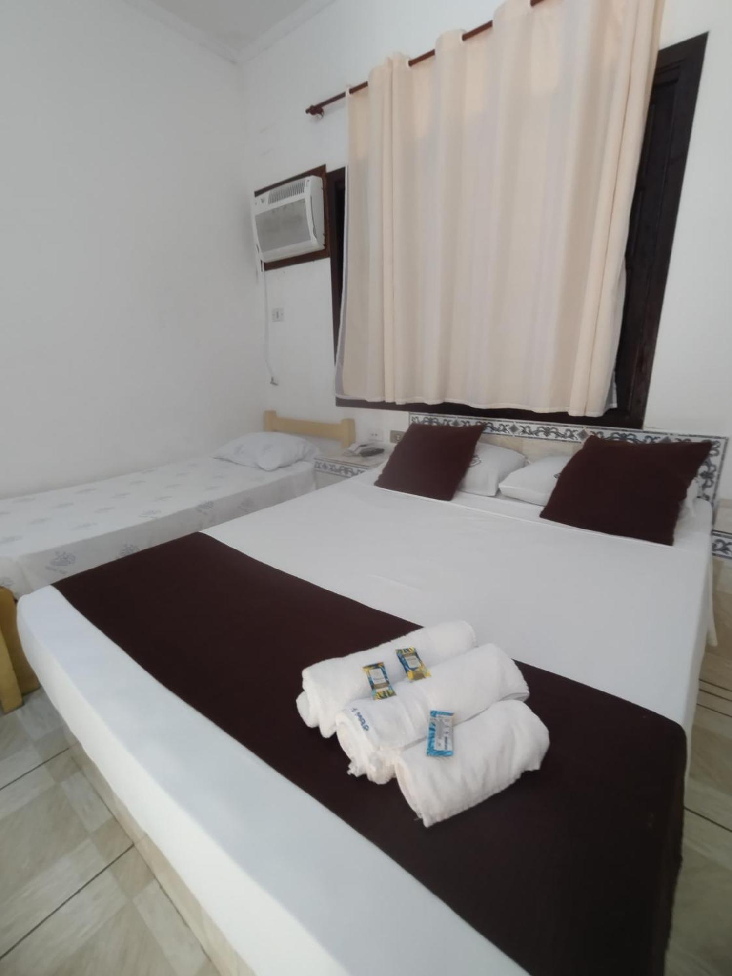 Mar Hotel