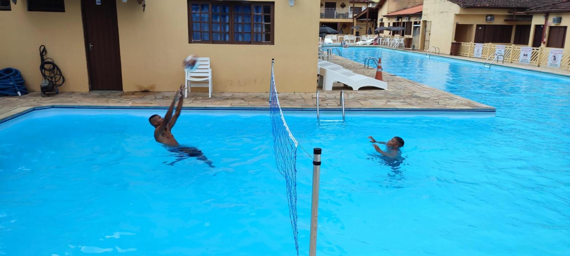 Hotel Mar