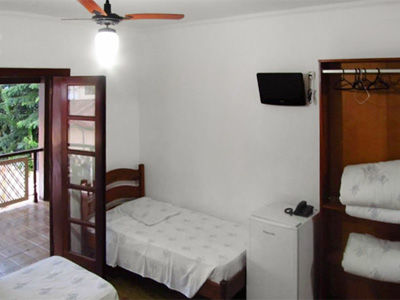 Mar Hotel