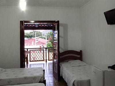 Hotel Mar