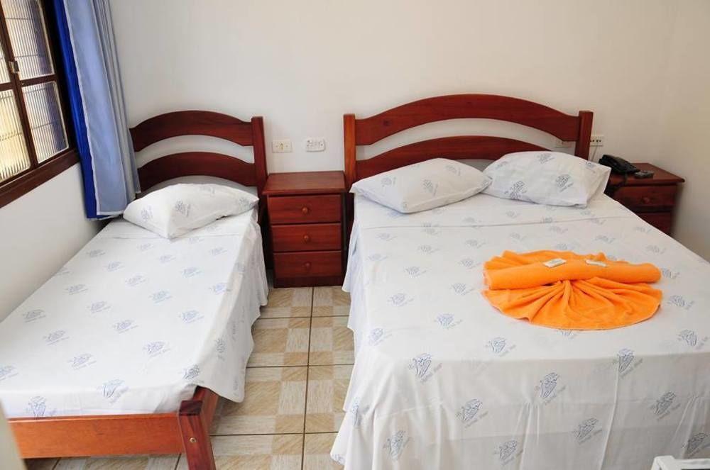 Mar Hotel Caraguatatuba