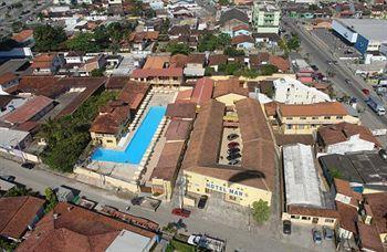 Mar Hotel Caraguatatuba