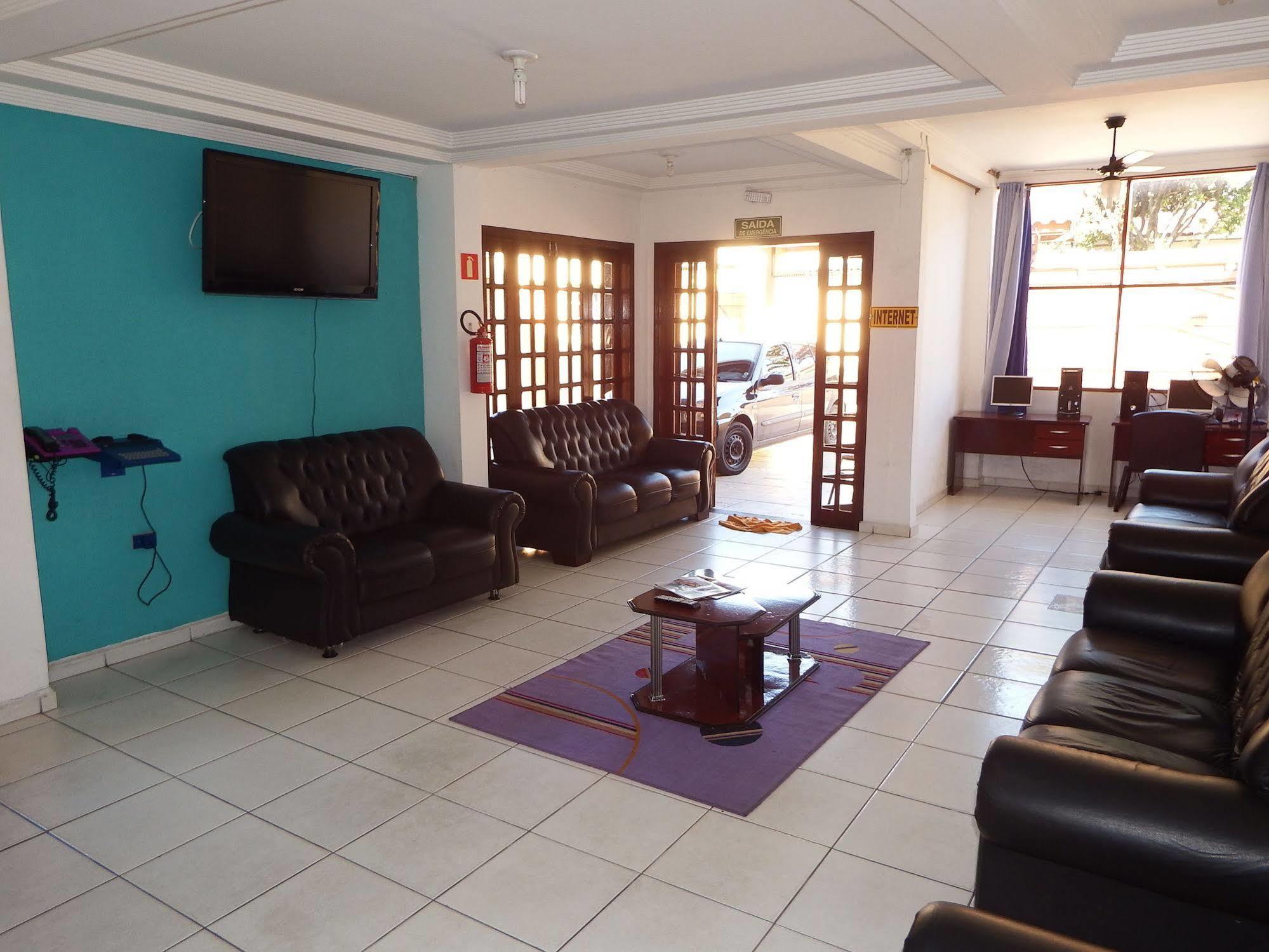 Mar Hotel Caraguatatuba