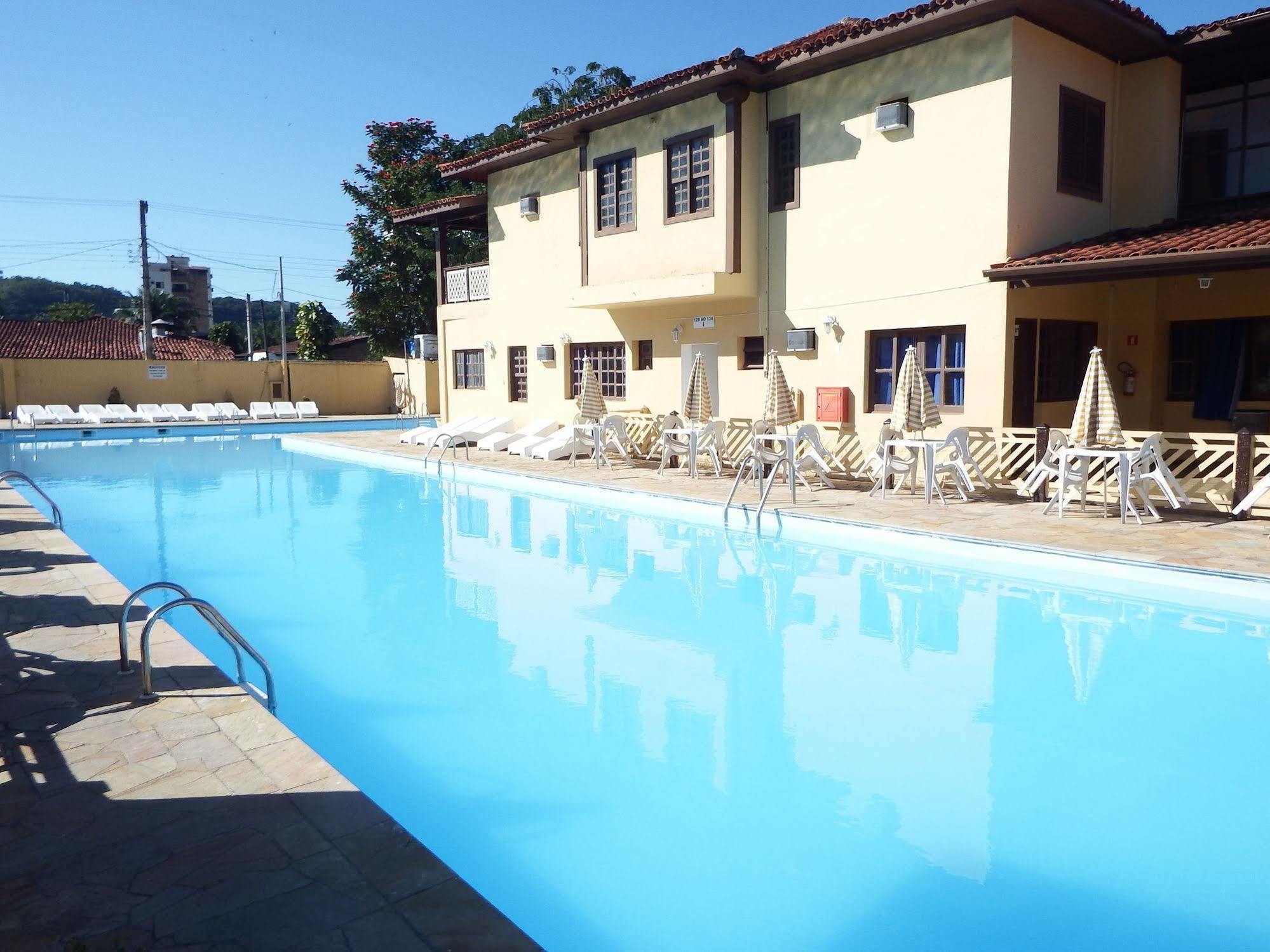 Hotel Mar Caraguatatuba