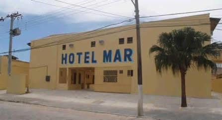 Mar Caraguatatuba