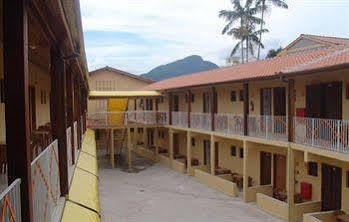 Mar Caraguatatuba